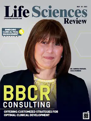 Top 10 Emerging Clinical Trial Management Companies - 2022