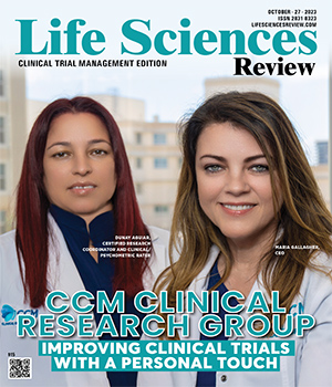 Top 10 Clinical Trial Management System Companies - 2023