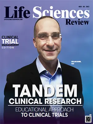 Top 10 Clinical Trial Management System Companies - 2022